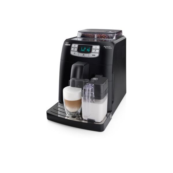 PHILIPS SAECO INTELIA MACHINE ESPRESSO AUTOMATIQUE HD8753 11